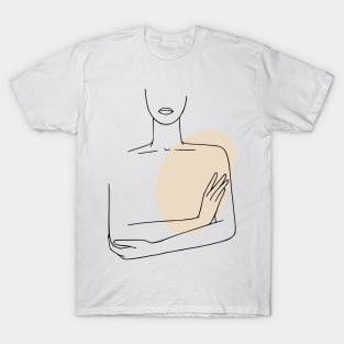 illustriousness T-Shirt